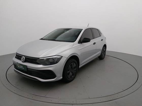 VOLKSWAGEN POLO 1.0 MPI TRACK MANUAL VOLKSWAGEN POLO 1.0 MPI TRACK MANUAL